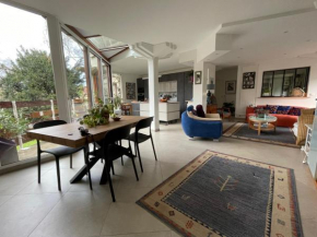 Appartement avec terrasse Meudon